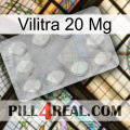 Vilitra 20 Mg 16